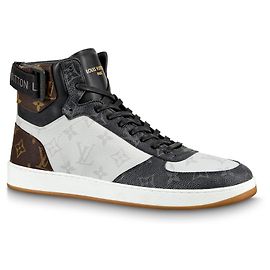 Louis Vuitton Allenatore LV Rivoli nuovo