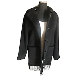 Neue Wolljacke von Claudie Pierlot