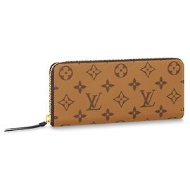 Louis Vuitton LV Clemence reverso mono