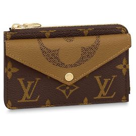 Louis Vuitton LV Recto Verso Card Holder