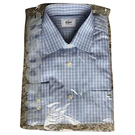 Camisa clásica Lacoste
