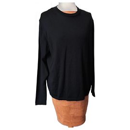 Cerruti 1881 MAGLIA FIDANZATA MISTO CERRUTI TRENDY LOOSE