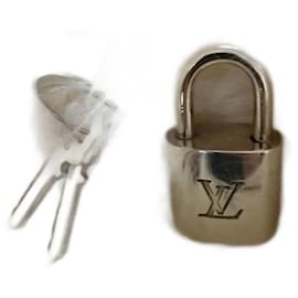 Candado de Louis Vuitton