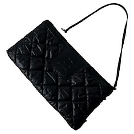 Pochette Chanel Cocoon Nera