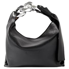 JW Anderson borsa J.Catena W Anderson nera