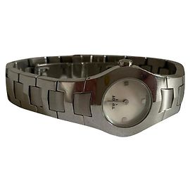 Tissot L520 Uhr aus Stahl