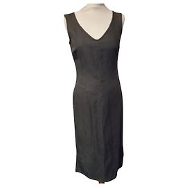 CALVIN KLEIN TS-KLEID