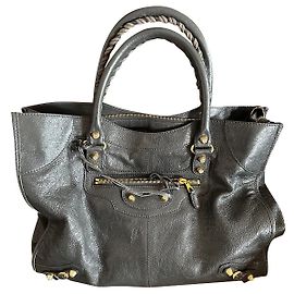 Balenciaga Montagsgigant 12