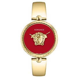 Versace Palazzo Empire Armbanduhr