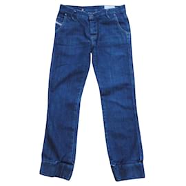 Jeans diesel modelo Joyze talla 34 - Diesel