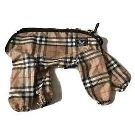 BURBERRY Completo antipioggia