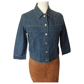 Jc De Castelbajac CHAQUETA CASTELBAJAC JC LIGHT TRENDY COLLECTION PLYi T 36/38