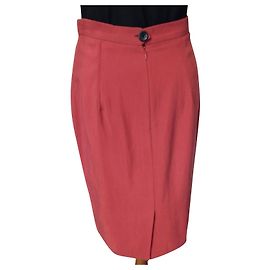 Cerruti 1881 GONNA CERRUTI MORBIDA IN TRAMA TRENDY GONNA T 36