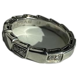 Bulgari Serpenti-Viper-Ring