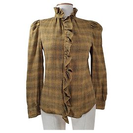 Camicia in cotone Isabel Marant Etoile