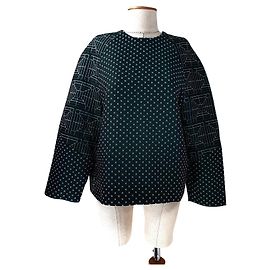 Henrik Vibskov Sweatshirt Mehrfarbig
