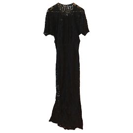 Abiti MOSCHINO T.FR 38 Sintetico