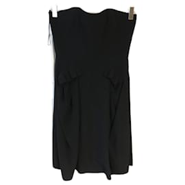 Robe YVES SAINT LAURENT T.International L Synthétique - Yves Saint Laurent