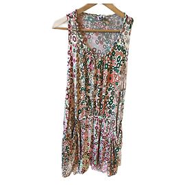 M MISSONI Kleider T.International S Viskose
