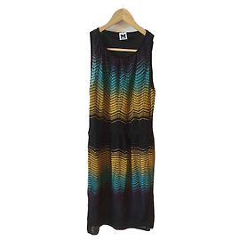 M MISSONI Kleider T.International M Synthetisch