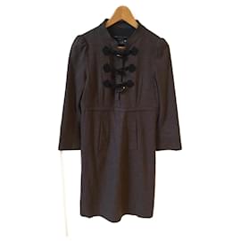 MARC JACOBS Kleider T.FR 36 Wolle - Marc Jacobs