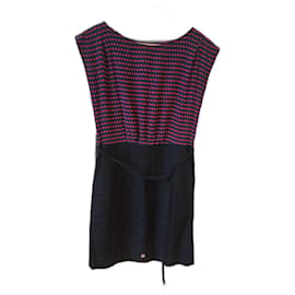 Abito MARC JACOBS T.FR 38 Seta - Marc Jacobs