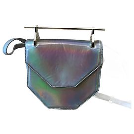 M2MALLETIER Sacs à main T. Cuir