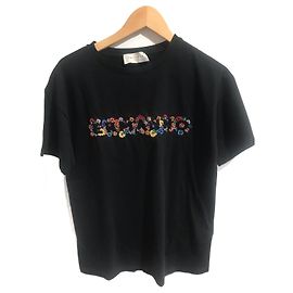 ERMANNO SCERVINO Tops T.International S Algodón