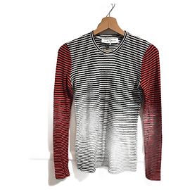 PROENZA SCHOULER Tops T.Internacional XS Algodón