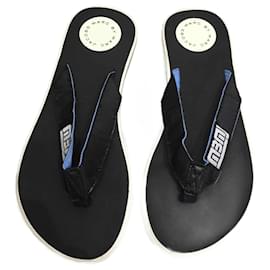 MARC BY MARC JACOBS Sandalen T.EU 36 Stoff - Marc by Marc Jacobs