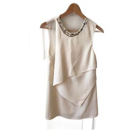 3.1 PHILLIP LIM Tops T.FR 36 Sintético
