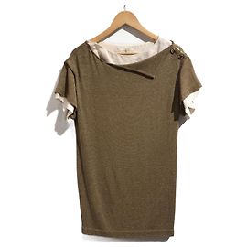 3.1 PHILLIP LIM Top T.Internazionale S Sintetico