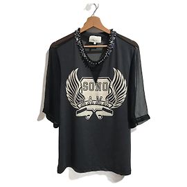 3.1 PHILLIP LIM Tops T.Internacional XS Seda