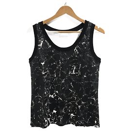 BALENCIAGA Tops T.Internacional M Algodón