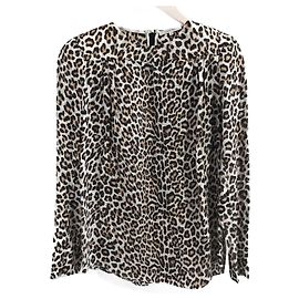 CARVEN Top T.Internazionale L Viscosa