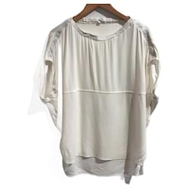 HELMUT LANG Tops T.Internacional S Viscosa - Helmut Lang