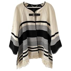 Cardigan di Karen Millen, poncho