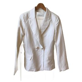 ERMANNO SCERVINO Jacken T.FR 36 Synthetisch