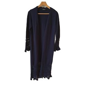 ERMANNO SCERVINO Jacken T.FR 36 Synthetisch