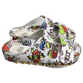 SUECOMMA BONNIE Sandalen T.EU 36 Leder