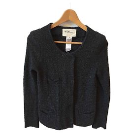 ISABEL MARANT ETOILE Jacken T.International M Wolle