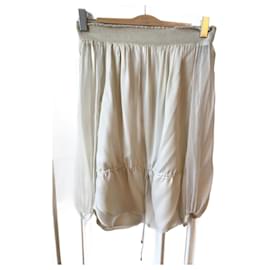 Autre Marque HAUTE HIPPIE Tops T.International S Seda