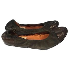 Bailarinas LANVIN T.EU 36.5 Ante