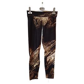 HELMUT LANG Pantalones T.International S Sintético