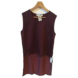 Stella Mc Cartney STELLA MCCARTNEY Top T.FR 38 Sintetico