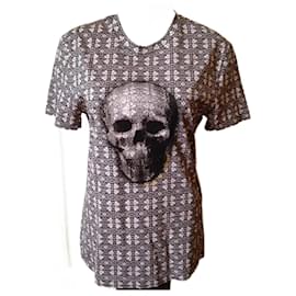 ALEXANDER MCQUEEN Tops T.Internacional S Sintético - Alexander Mcqueen
