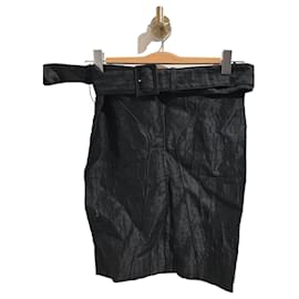 Faldas TOM FORD T.IT 36 de lino