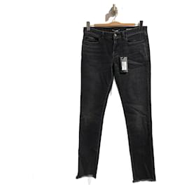Jeans SAINT LAURENT T.US 29 Algodón - Saint Laurent