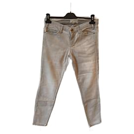 CURRENT ELLIOTT Jeans T.US 28 Denim - Jeans - Current Elliott