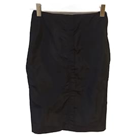 JUPES YVES SAINT LAURENT T.FR 36 Soie - Yves Saint Laurent